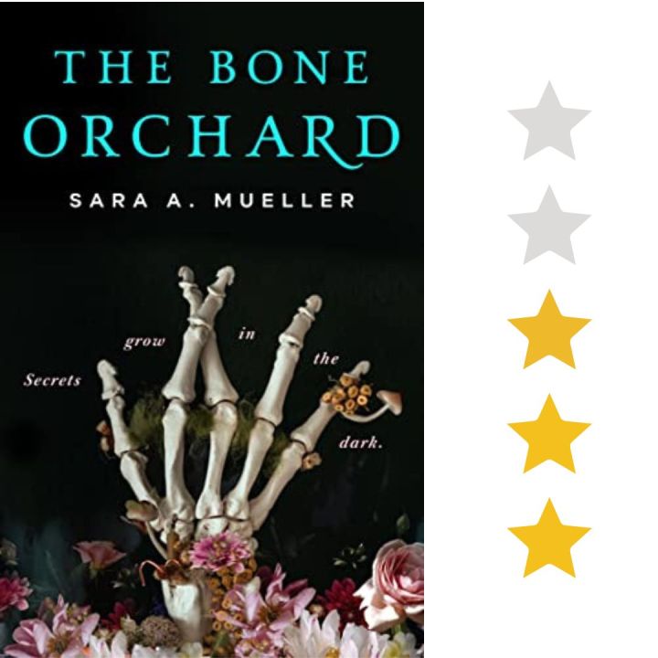 The Bone Orchard